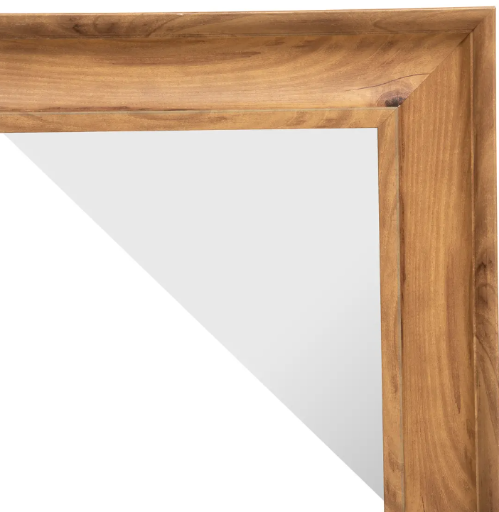 Oglindă Atmosphere Mae, 195x72 cm