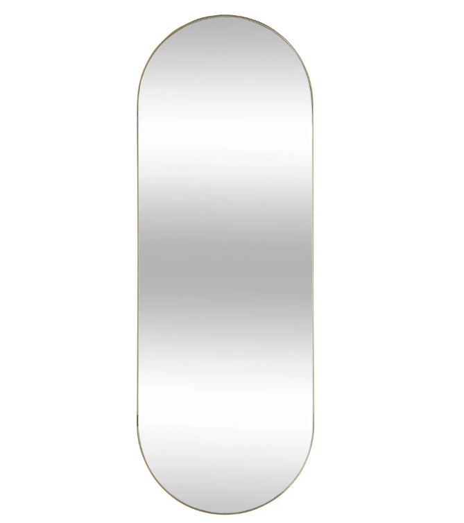 Oglindă Atmosphere Selena, 112x40 cm