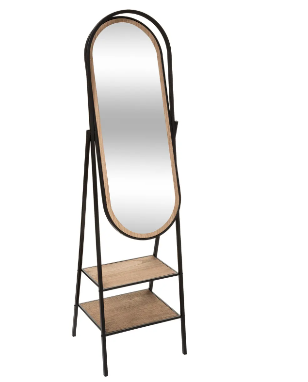 Oglindă Atmosphere Mael, 44x160 cm