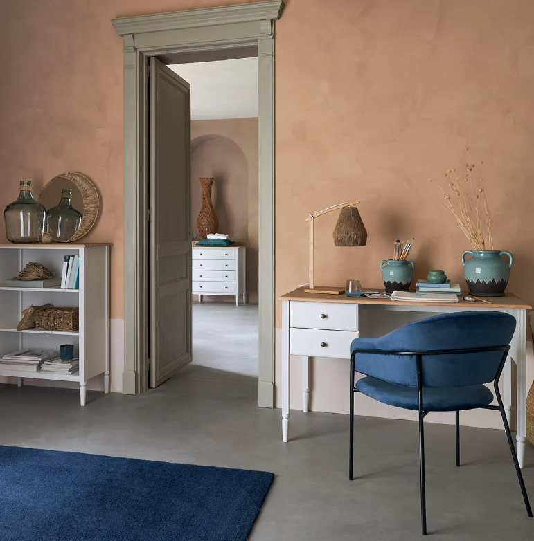 Oglindă atmosferă Thais, 50 cm