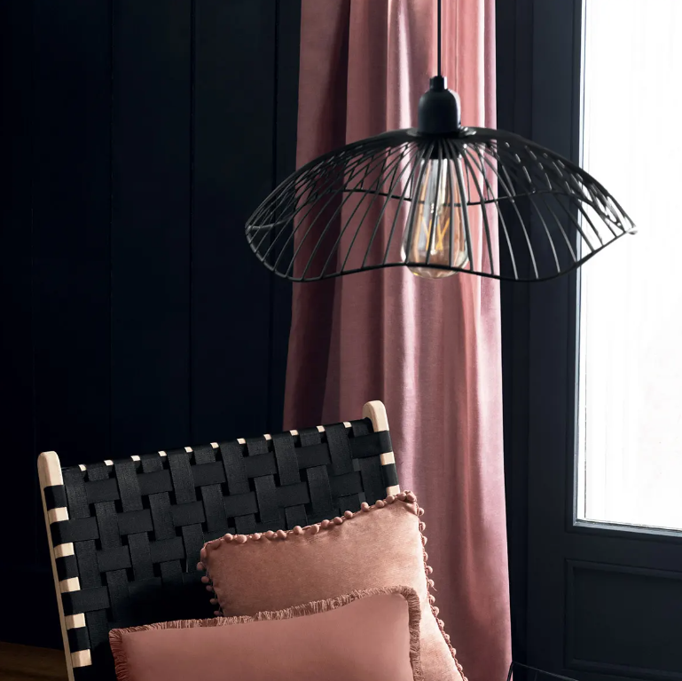 Pandantiv Galt Atmosphere, 34 cm, Metal