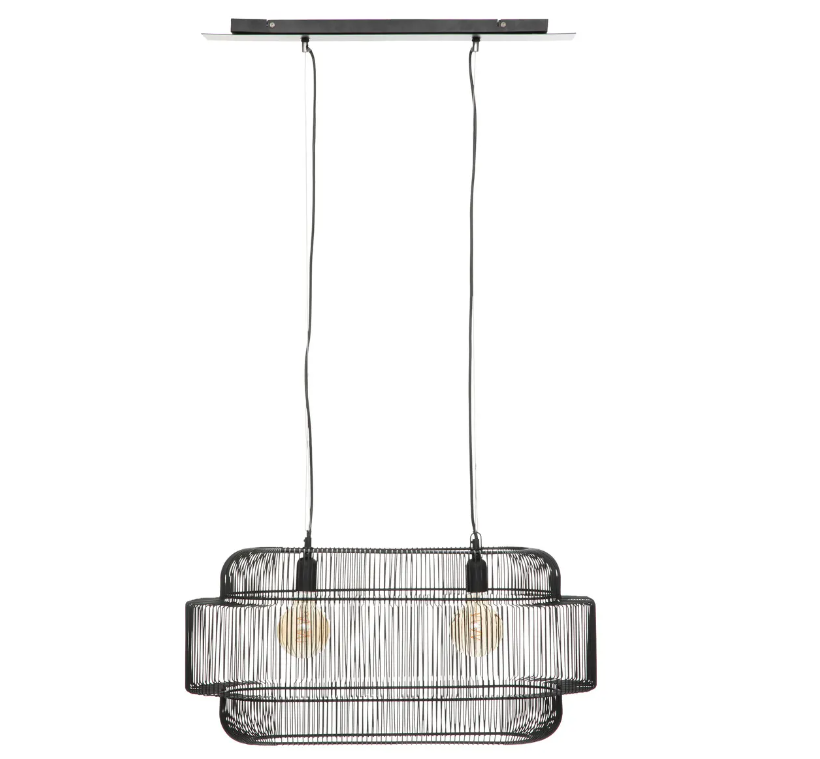 Corp de iluminat de atmosferă