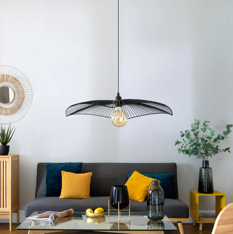 Pandantiv Atmosphere Cuzco, 59 cm, Metal