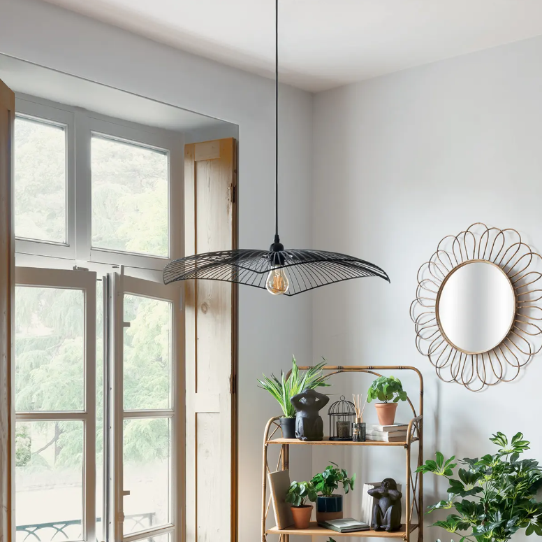 Pandantiv Atmosphere Cuzco, 59 cm, Metal