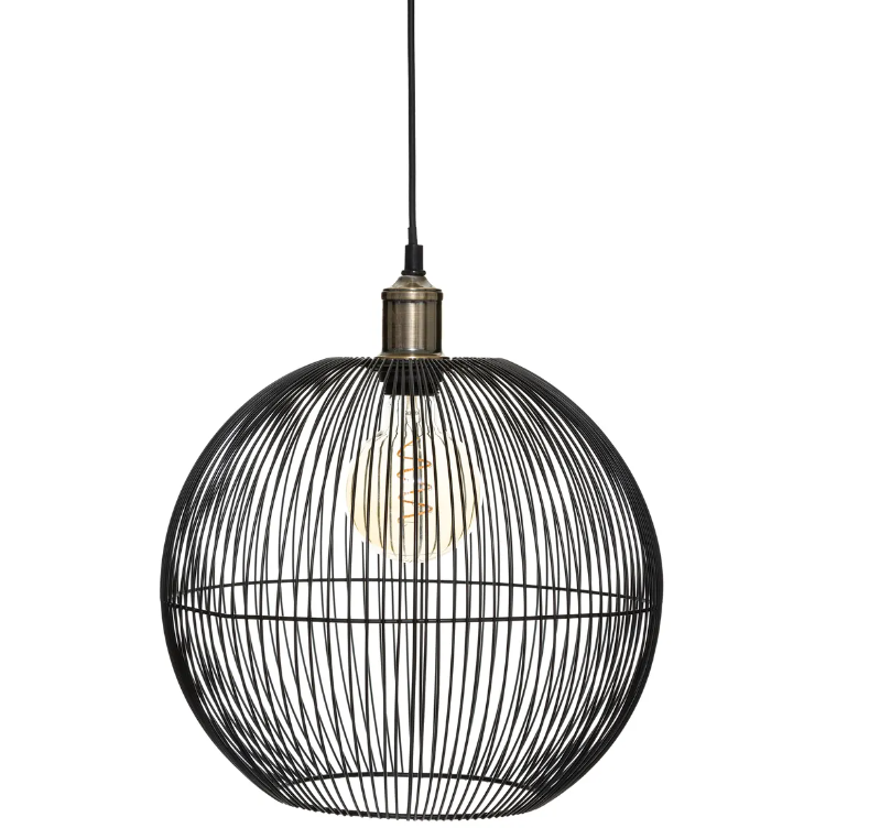 Corp de iluminat de atmosferă