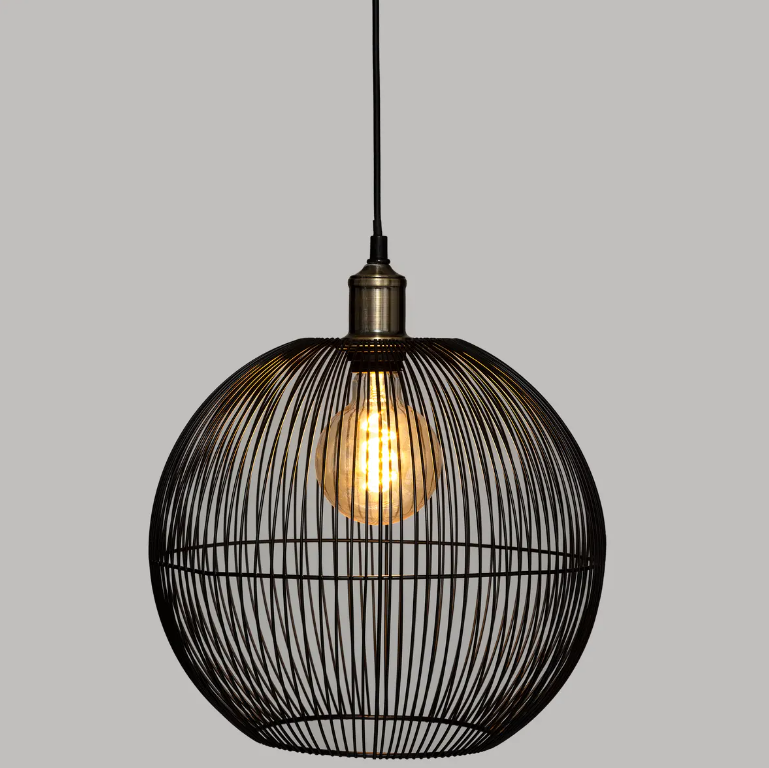 Corp de iluminat de atmosferă