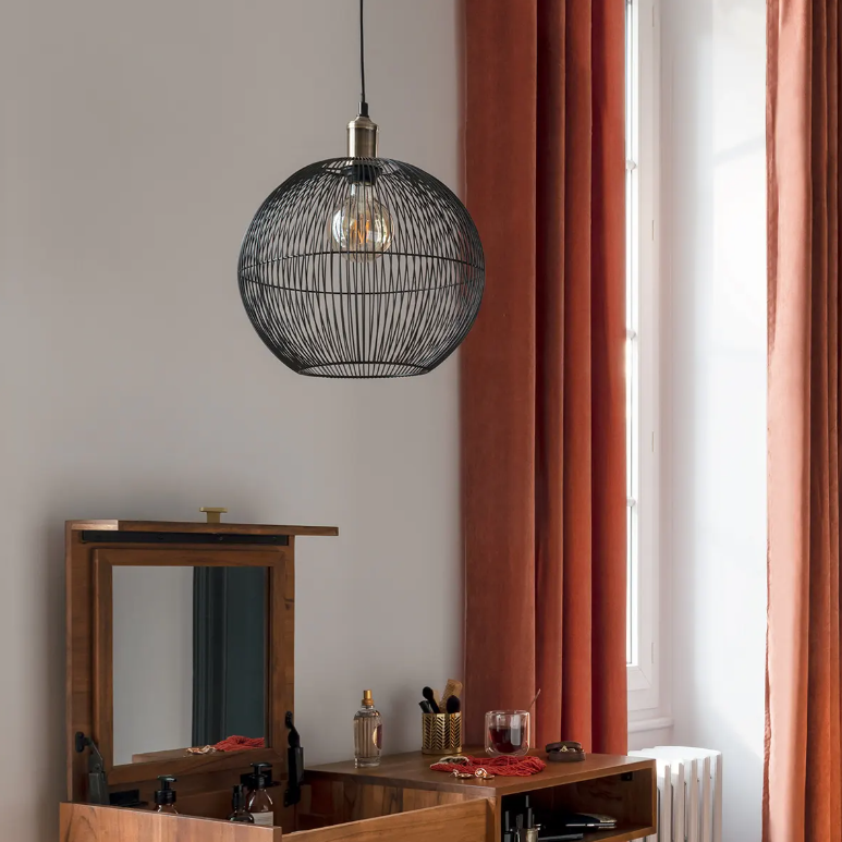 Corp de iluminat de atmosferă