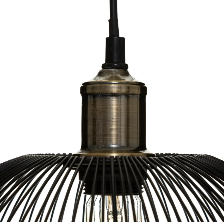 Corp de iluminat de atmosferă