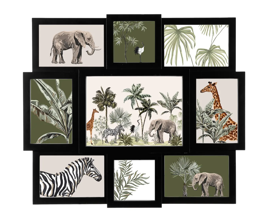 Ramă foto Atmosphera Cali