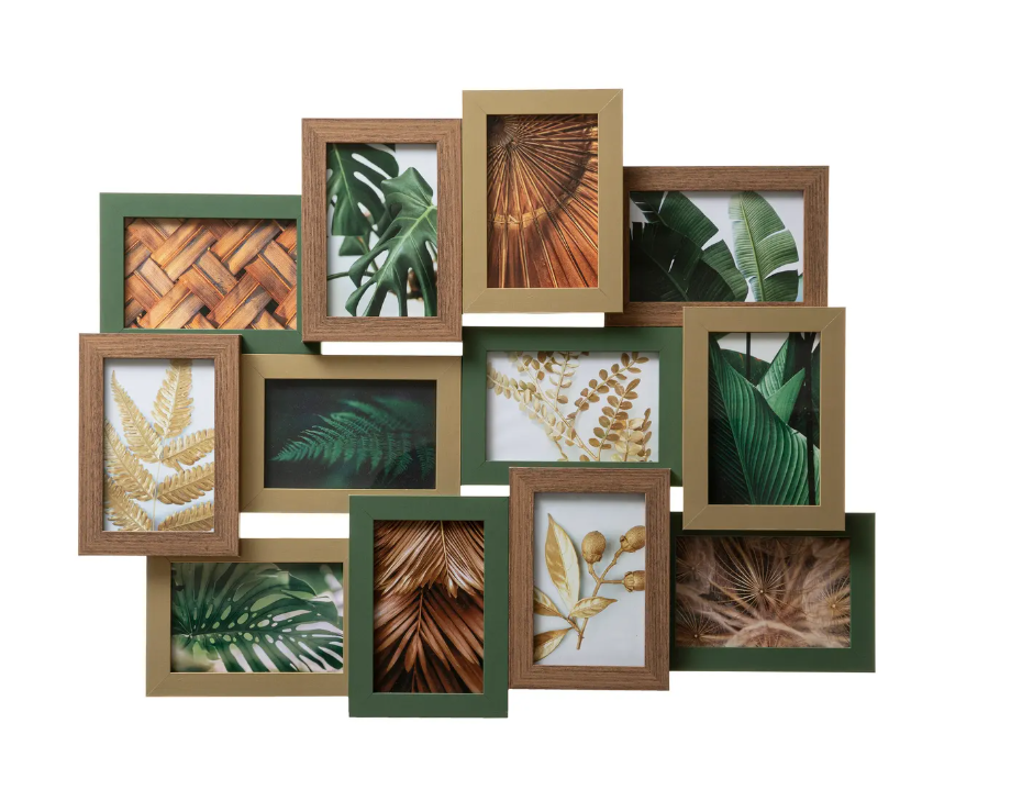 Ramă foto atmosferă Julia