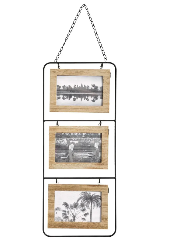 Ramă foto Atmosphera Nomad 2