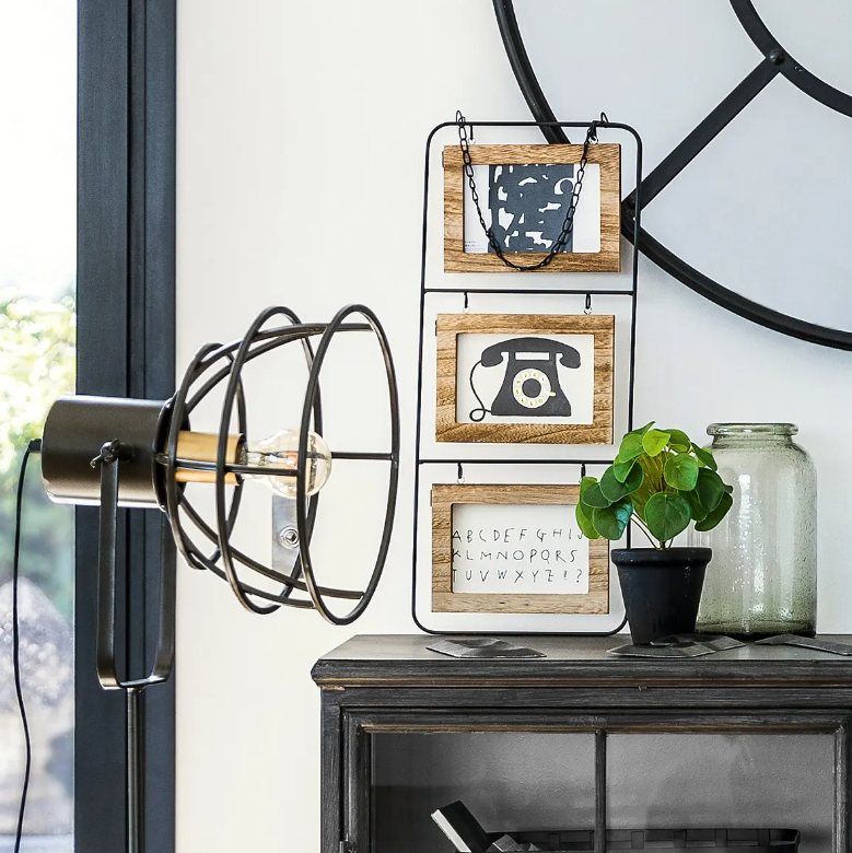 Ramă foto Atmosphera Nomad 2