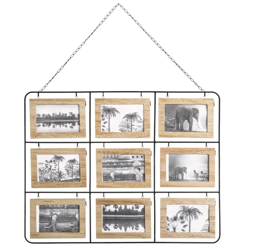 Ramă foto Atmosphera Nomad