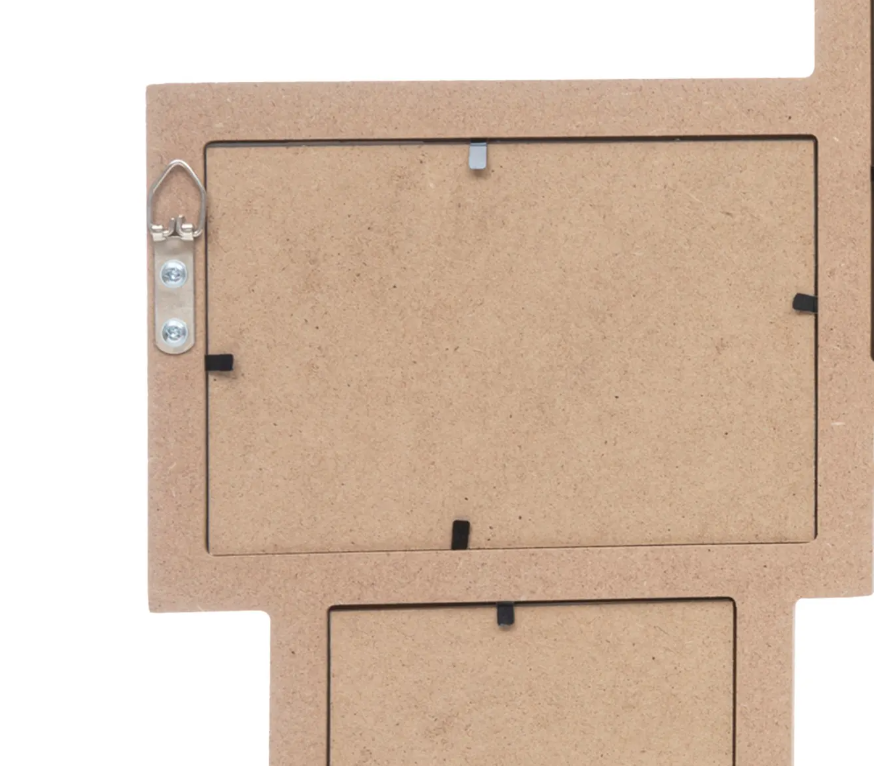 Ramă foto atmosferă Maeva