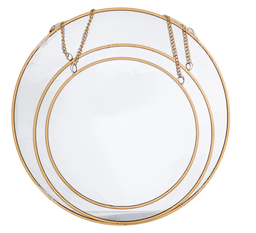 Set de oglinzi Atmosphera, Leny