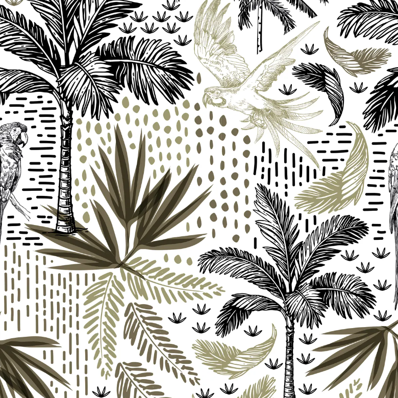 Set de dormit Atmosphere Cuba, 240x220 cm