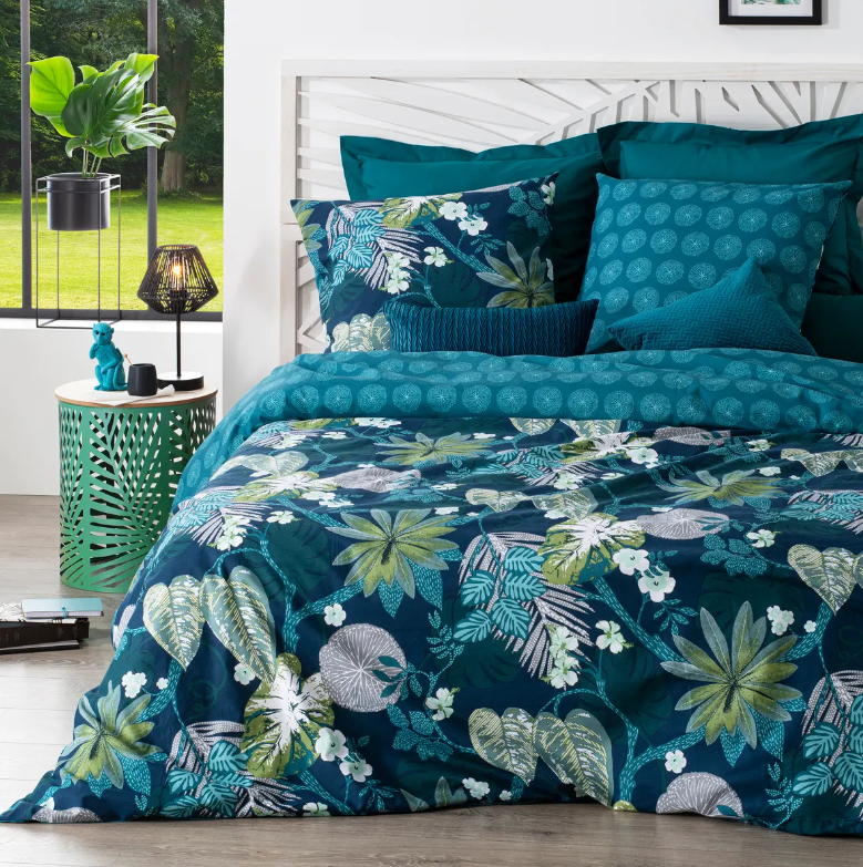 Set dormitor Atmosphere Gembur, 240x220 cm