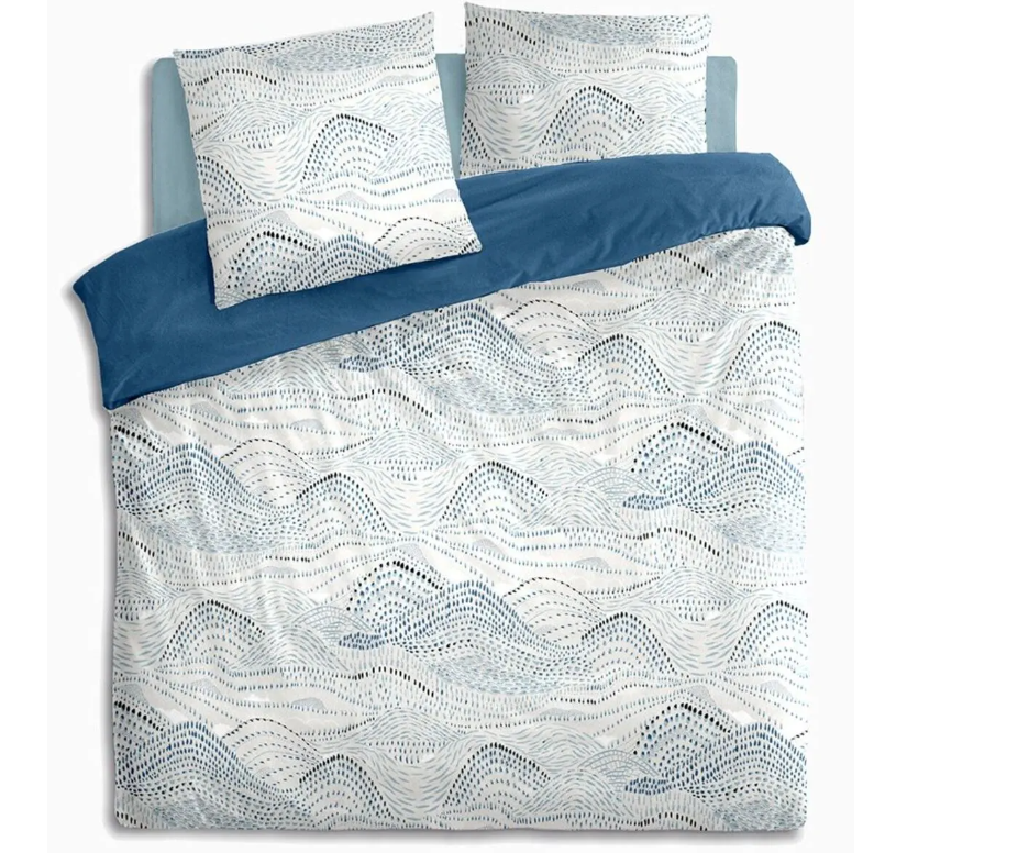 Set dormitor Atmosphera Iliyan, 260x240 cm