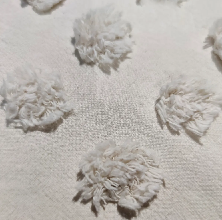 Set dormitor Atmosphere Ivory, 240x220 cm