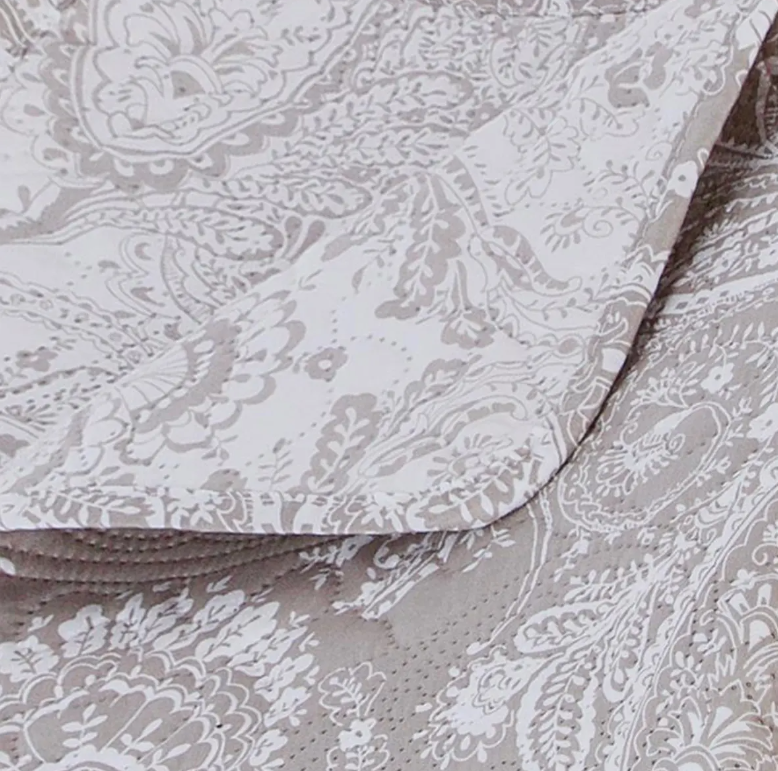 Set dormitor Atmosphere Marie, 240x260 cm