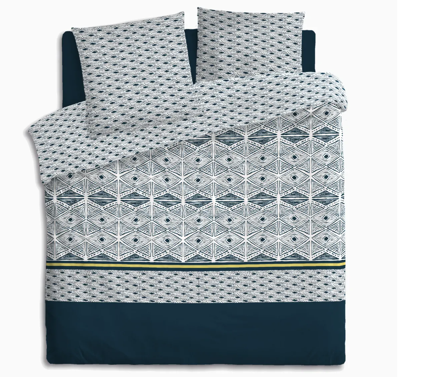 Set dormitor Atmosphere Tihora, 240x220 cm