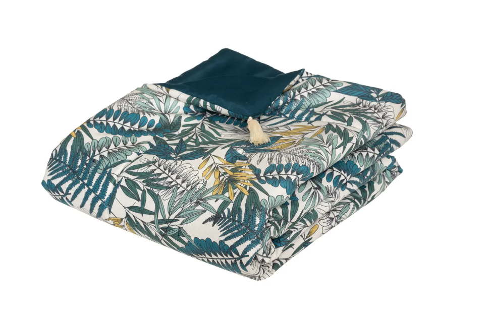 Set de dormit Atmosphere Tropik, 80x180 cm