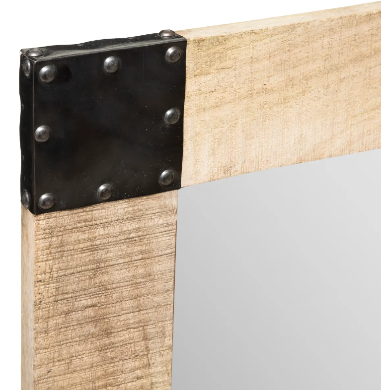 Oglindă de atmosferă 70x116 cm