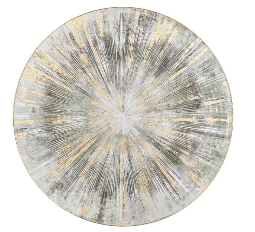 Panou de perete Atmosphera Izzie, 80 cm