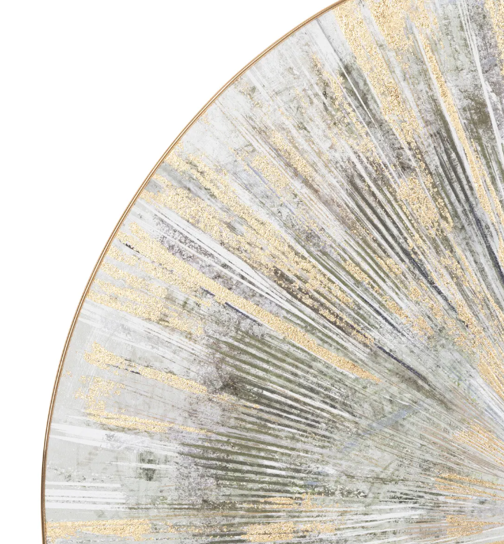 Panou de perete Atmosphera Izzie, 80 cm