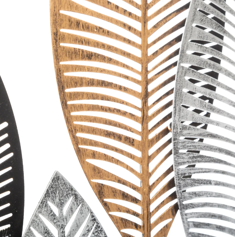 Panou de perete Atmosphera Floglia, 65x37 cm