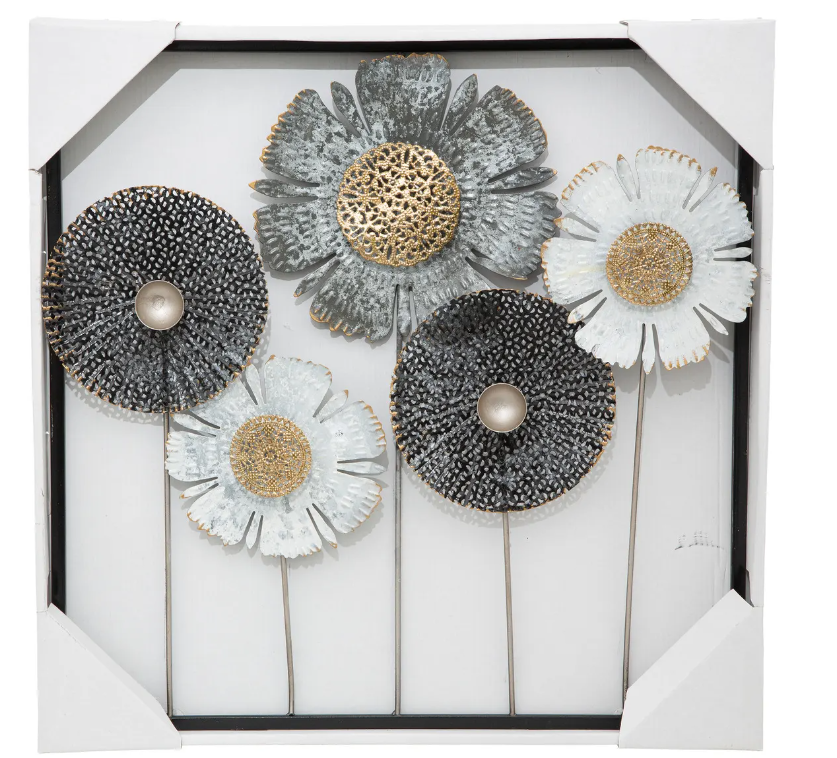 Fototapet Atmosphera Fiore, 50x50 cm