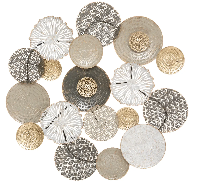 Panou de perete Atmosphera Leana, 80x79 cm