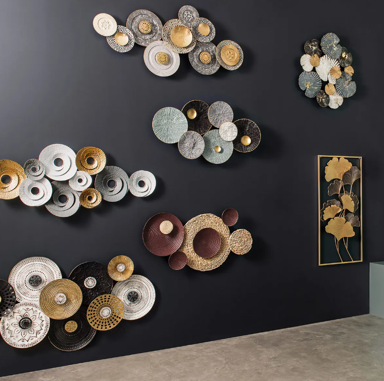 Fototapet Atmosphera Lily, 90x50 cm