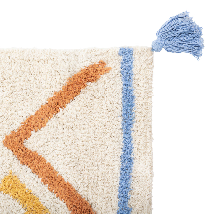 Covor pentru copii Atmosphere Marrakech, 120x170 cm