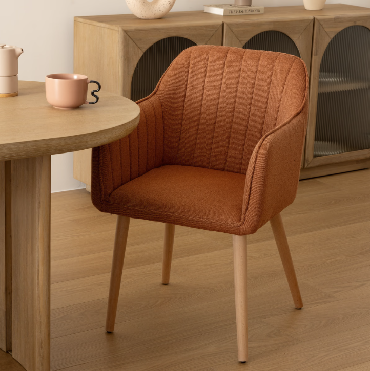 Scaun de masă Atmosphere Slano