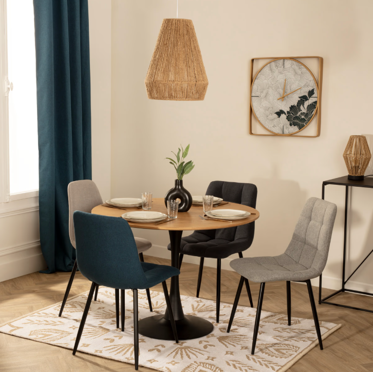 Scaun de sufragerie Atmosphere Sirac