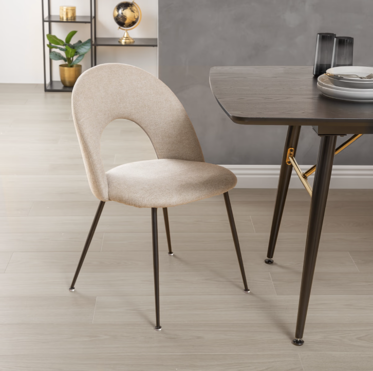 Scaun de masă Atmosphere Raven