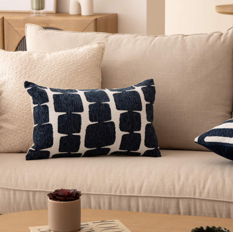 Față de pernă decorativă Atmosphere 30x50 cm