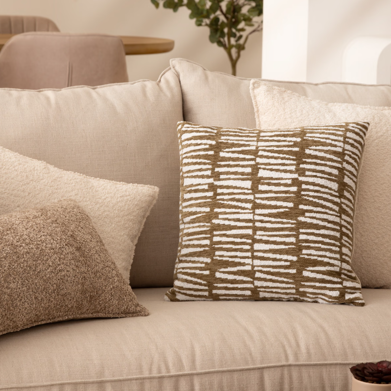 Față de pernă decorativă Atmosphera Ka, 40x40 cm