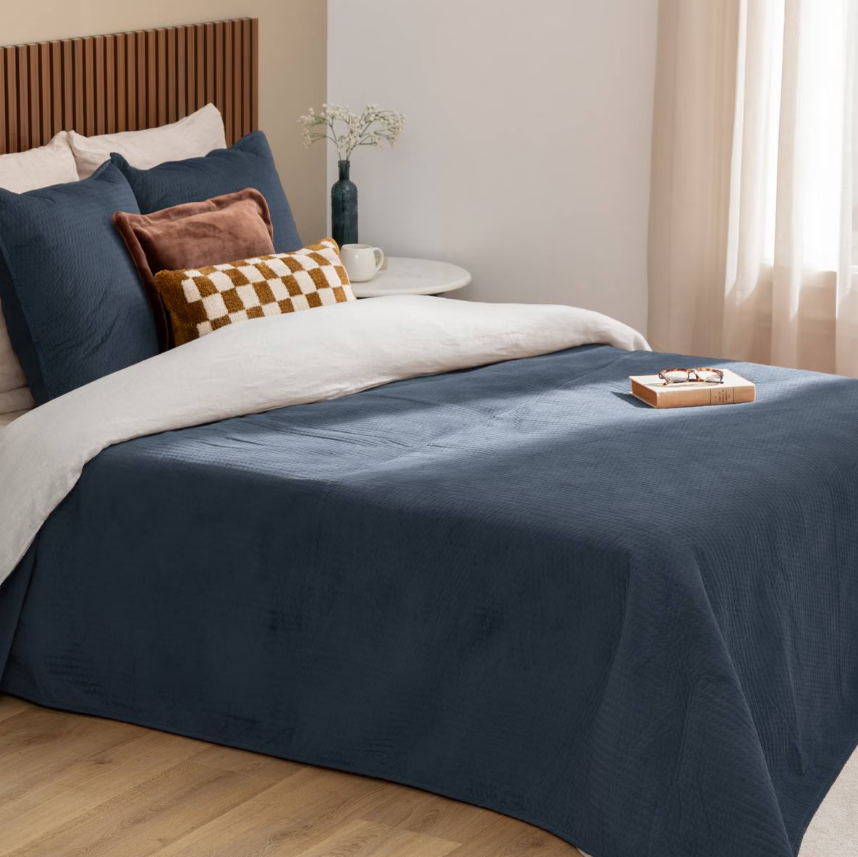 Pătură Atmosphera Lilou, 240x260 cm