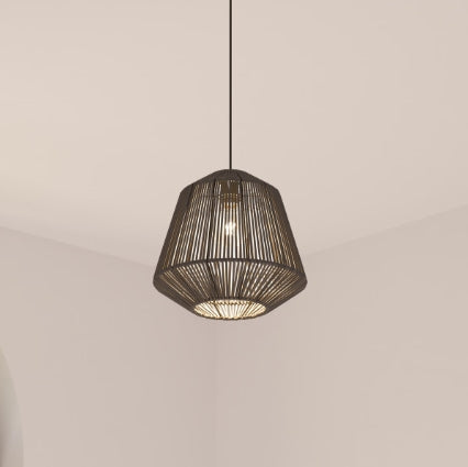 Pandantiv atmosferă Jily, 29 cm