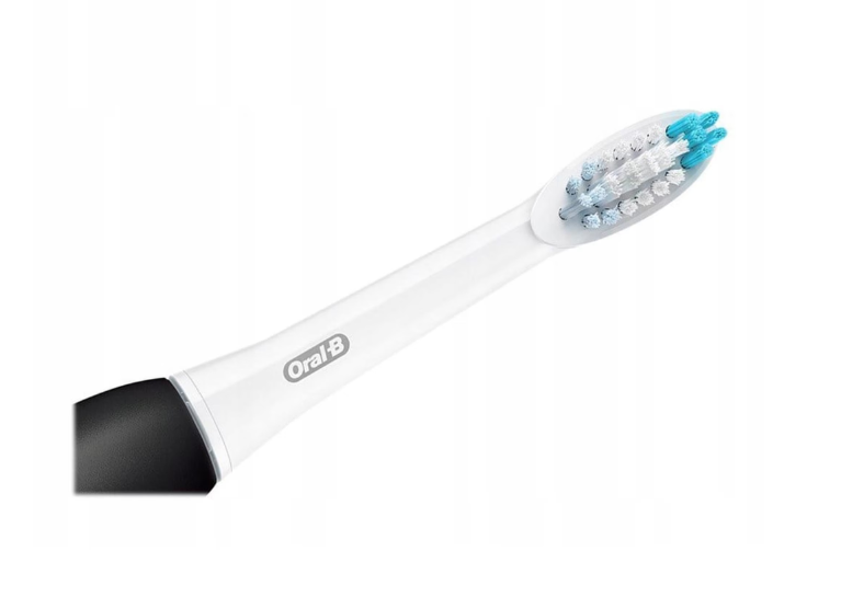 Periuță de dinți electrică Oral-B Pulsonic Slim Clean 2000 760918, Neagră