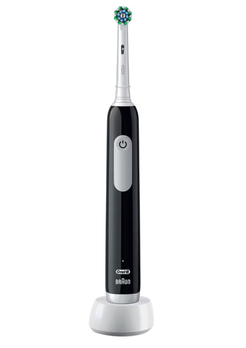 Periuță de dinți electrică Oral-B Pro Series 1 012935, Neagră
