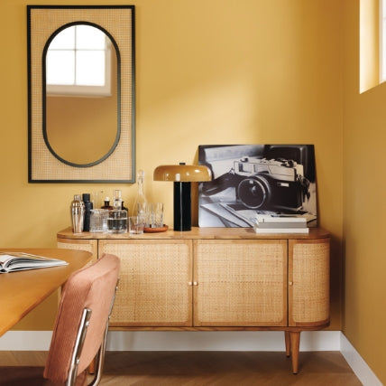 Raft Atmosphera Kisco, 150x75 cm