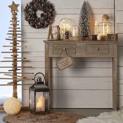 Masă consolă Atmosphere Charme, 80x30x76 cm