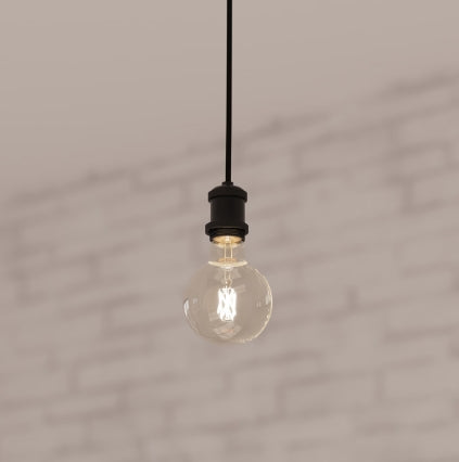 Pandantiv Atmosphere Nyl, Metal, 5 cm