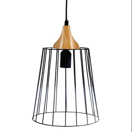 Pandantiv Atmosphere Nut, 23 cm, Metal