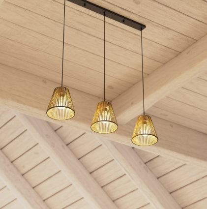 Pandantiv Atmosphere Giadia, 20 cm