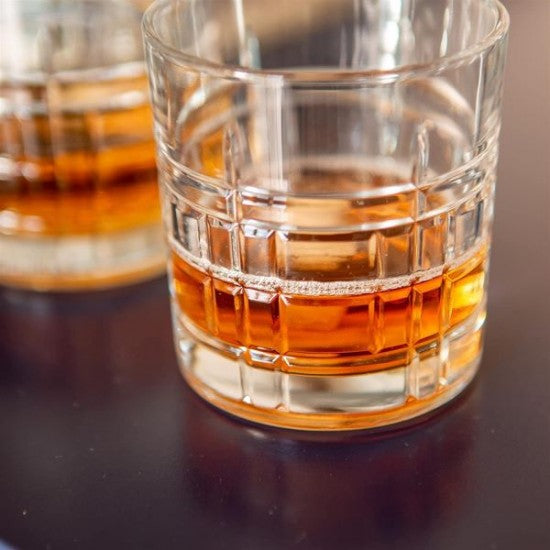 Set de pahare de whisky LAV Lena, 325 ml, 6 buc.