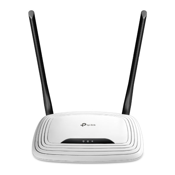 Router wireless TP-LINK TL-WR841N, 300Mbps